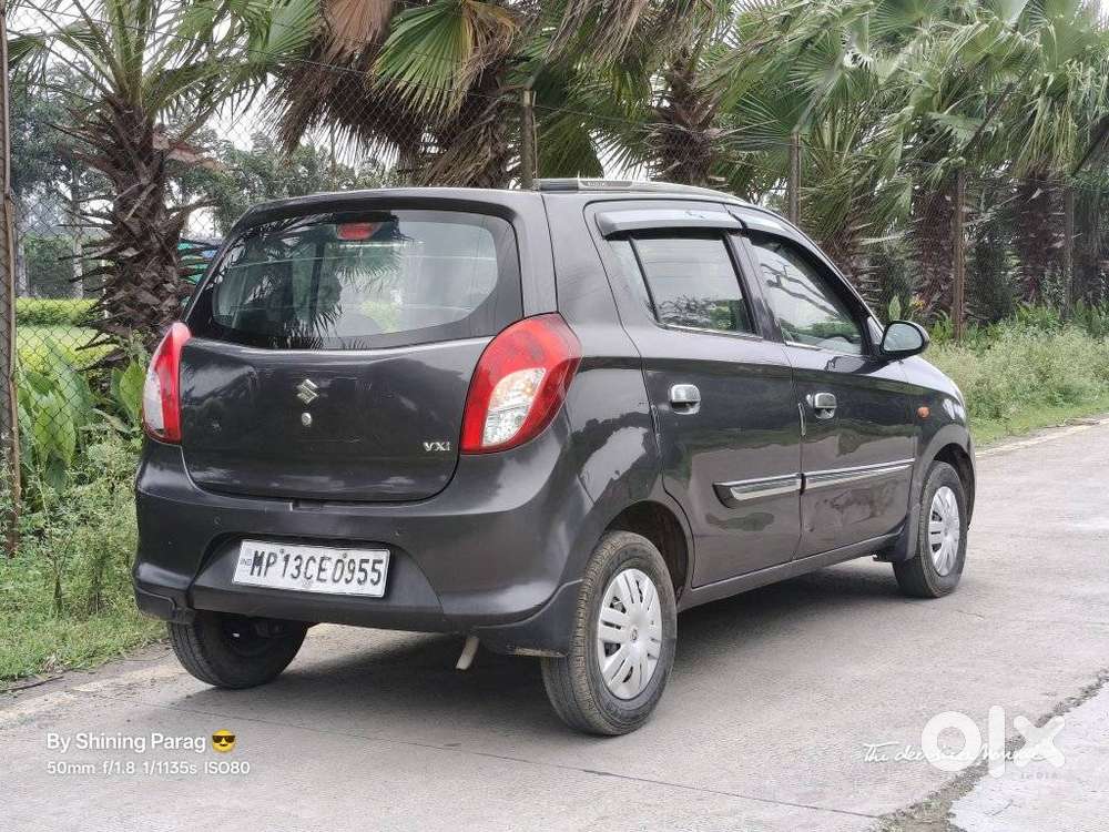 Maruti Suzuki Alto 800 Vxi Airbag, 2022, Petrol