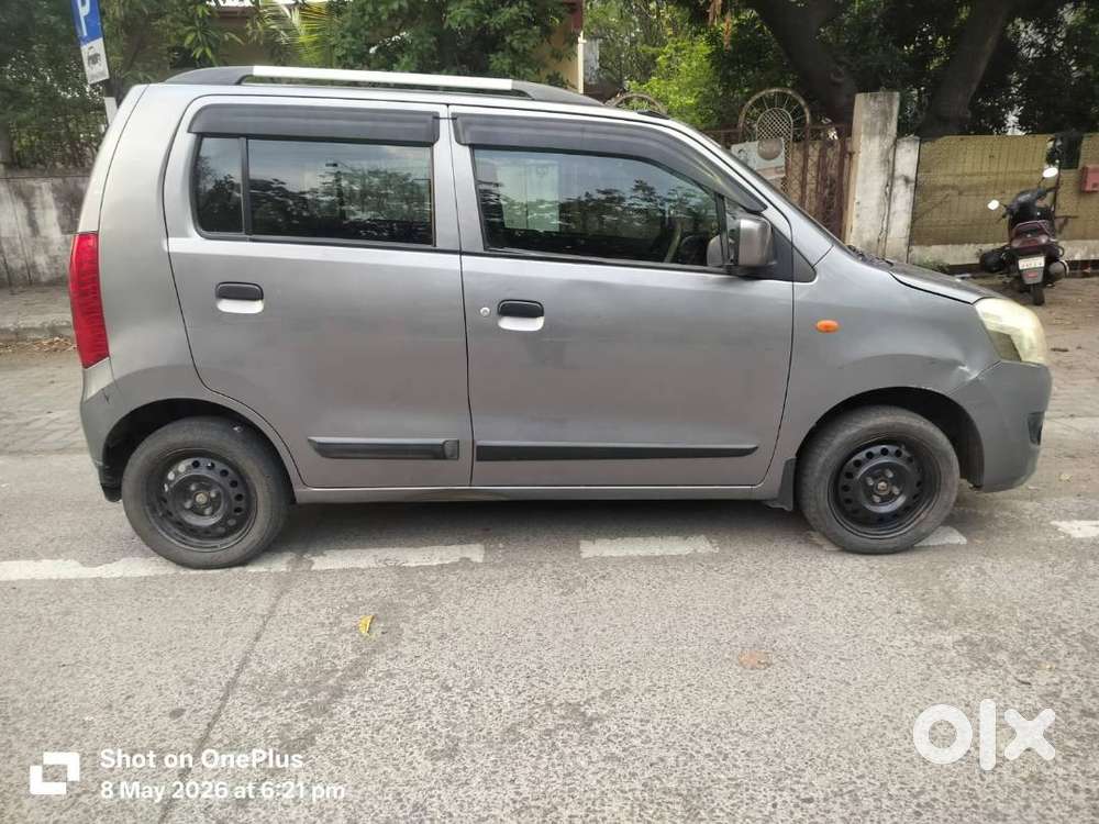 For Sale Maruti Suzuki Wagon R Vxi