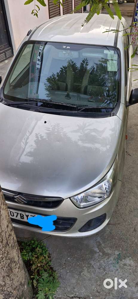 Alto K10 August 2017 Model Good Condition 2nd Owner