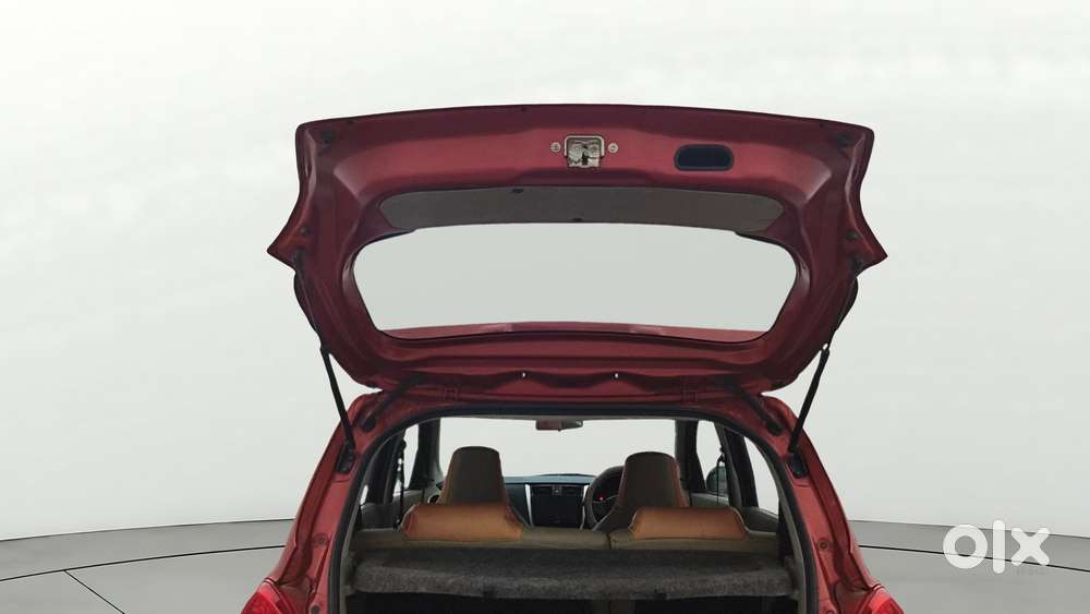 Maruti Suzuki Celerio 2014-2017 Vxi Optional, 2017, Petrol