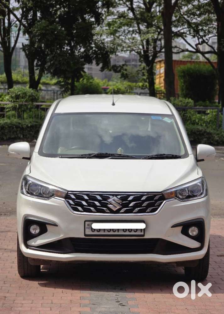 Maruti Suzuki Ertiga Vxi (o) Cng, 2024, Cng & Hybrids