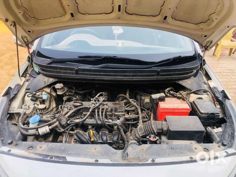 Hyundai New I20 2015 Cng & Hybrids Well Maintained