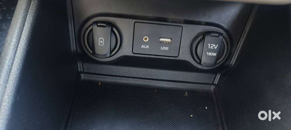 Hyundai Verna Vtvt 1.6 Sx, 2018, Petrol