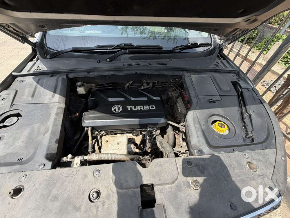 Mg Hector, 2021, Petrol