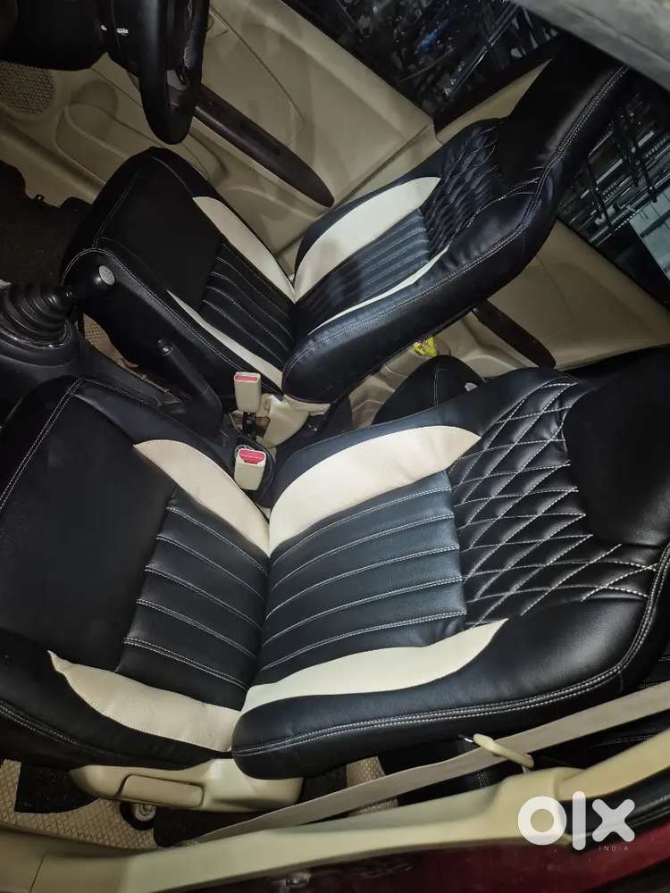 Honda Amaze 2013 Diesel 105000 Km Driven