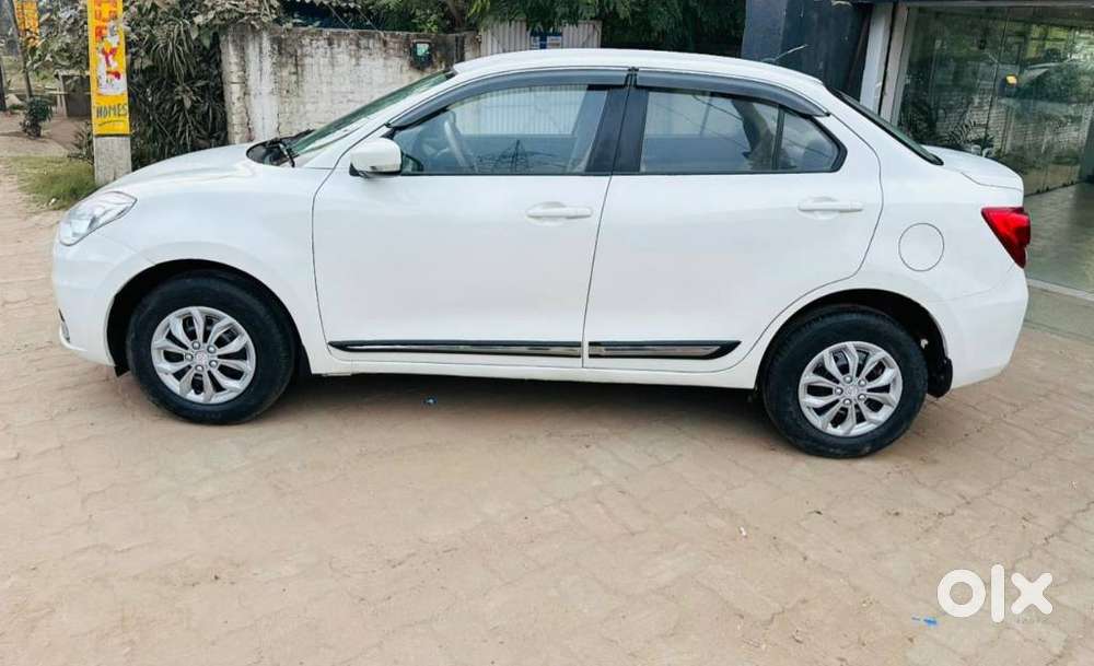 Maruti Suzuki Dzire 1.2 Vxi, 2020, Petrol