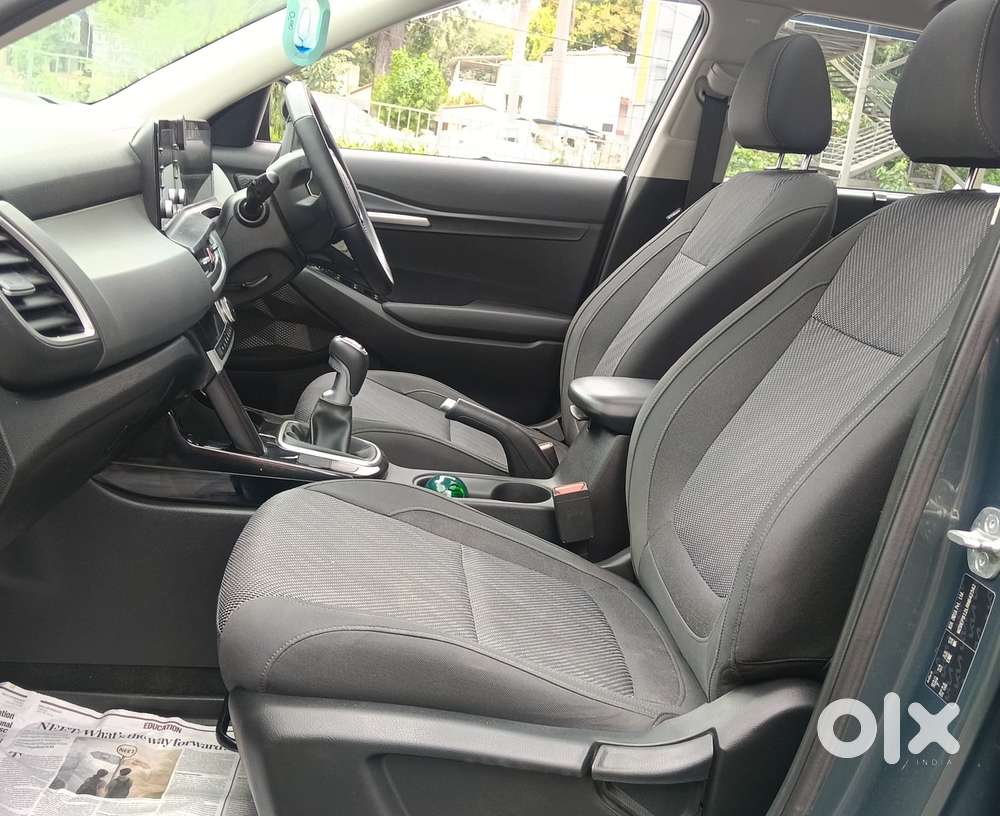 Kia Seltos Htk Plus G, 2024, Petrol