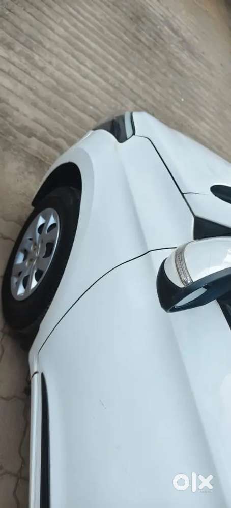 Hyundai I20 2017 Petrol Well Maintained