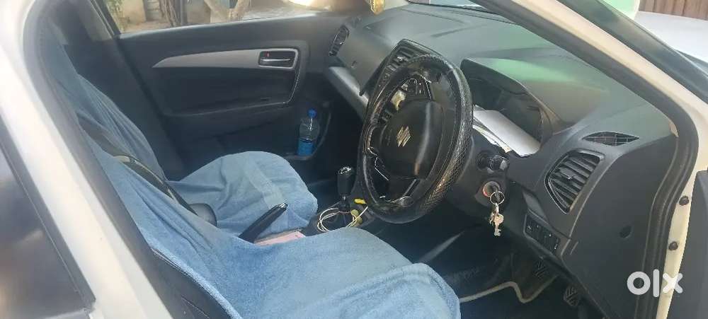 Maruti Suzuki Brezza 2018