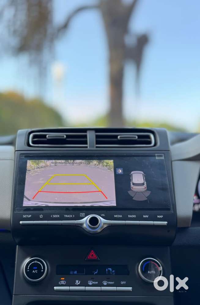 Hyundai Creta 1.6 Sx, 2023, Diesel