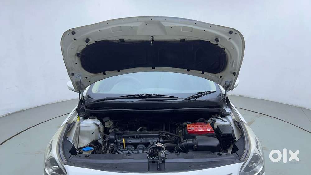 Hyundai Verna 1.6 Vtvt S Option, 2015, Petrol