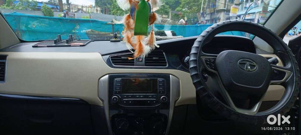 Tata Zest Xm Rtn 2016