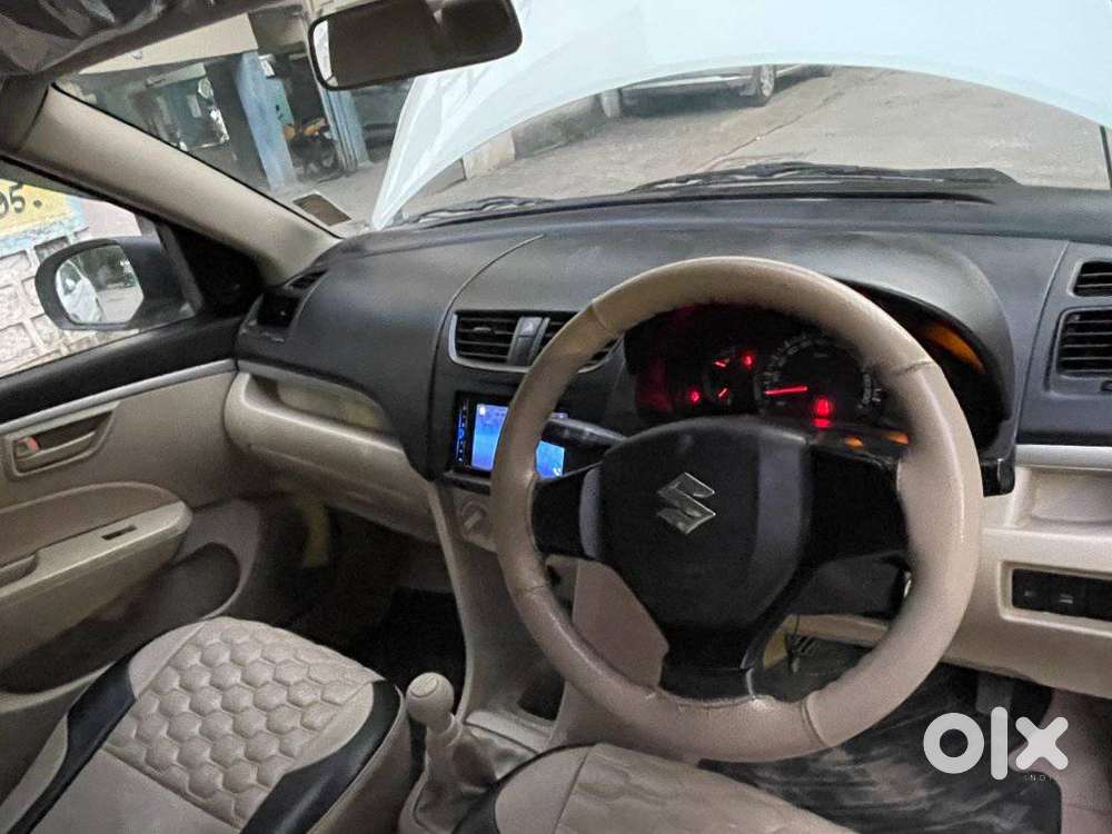 Maruti Suzuki Swift Dzire Tour Ldi, 2020, Diesel