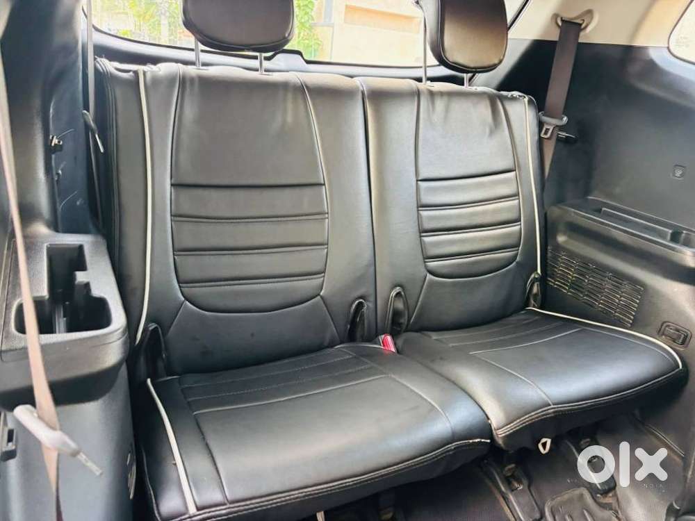 Kia Carens 1.5 Luxury Plus Turbo 7 Str, 2024, Petrol