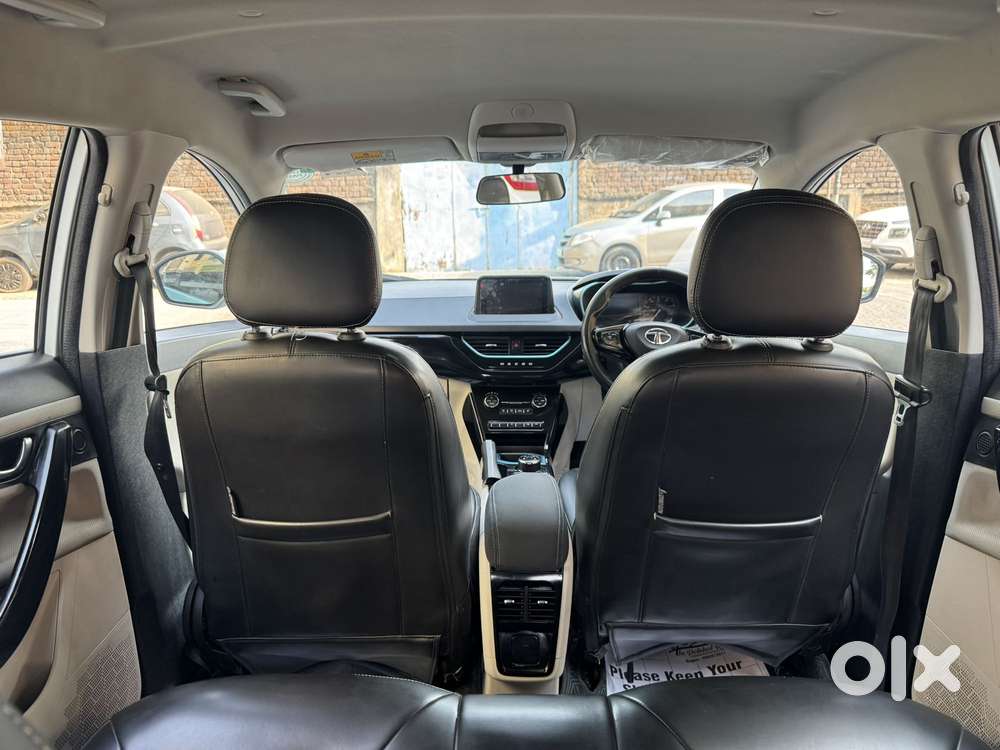 Tata Nexon Ev Xz Plus, 2022, Electric