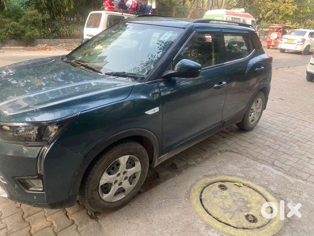 Mahindra Xuv300 W6 Diesel, 2020, Diesel