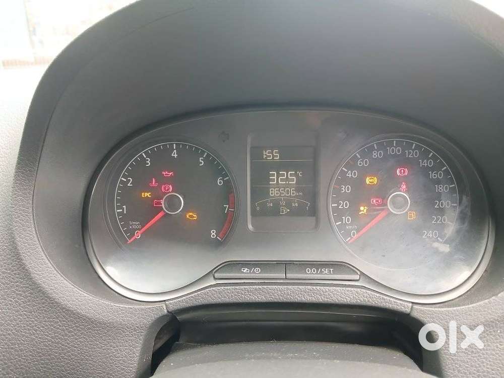 Volkswagen Polo, 2019, Petrol