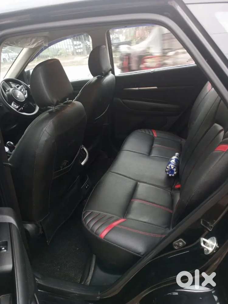 Kia Sonet Diesel Imt 2024 Variant