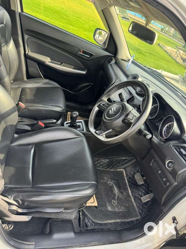 Swift Zxi Amt Top Good Condition