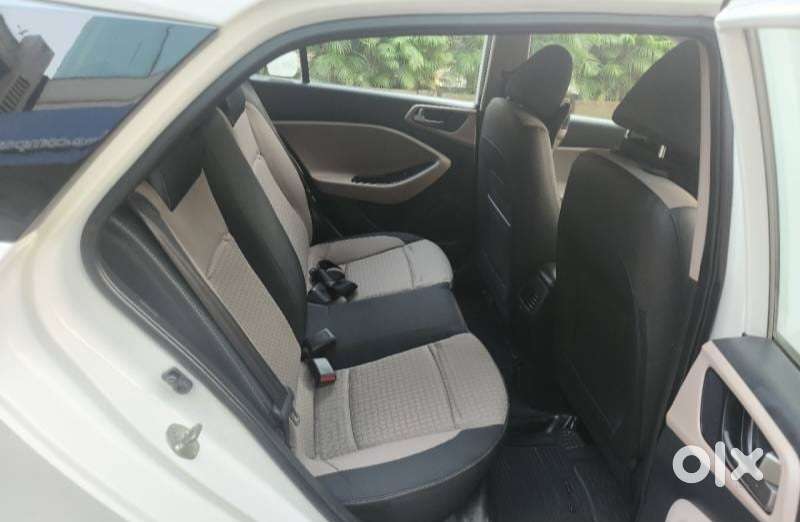 Hyundai I20 1.2 Spotz, 2018, Petrol