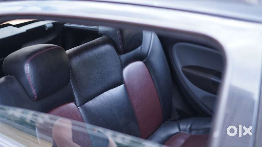 Fiat Grande Punto 2009