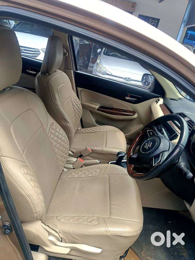Maruti Suzuki Swift Dzire Zxi Plus , 2018, Petrol