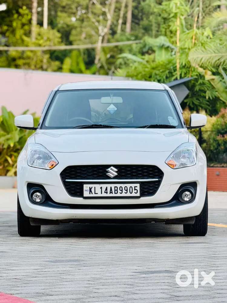 Maruti Suzuki Swift 2022 Petrol 19001 Km Driven