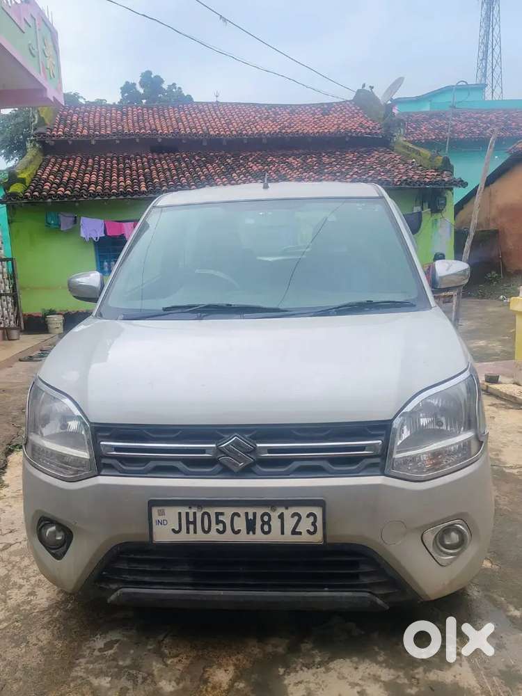 Maruti Suzuki Wagon R 2020