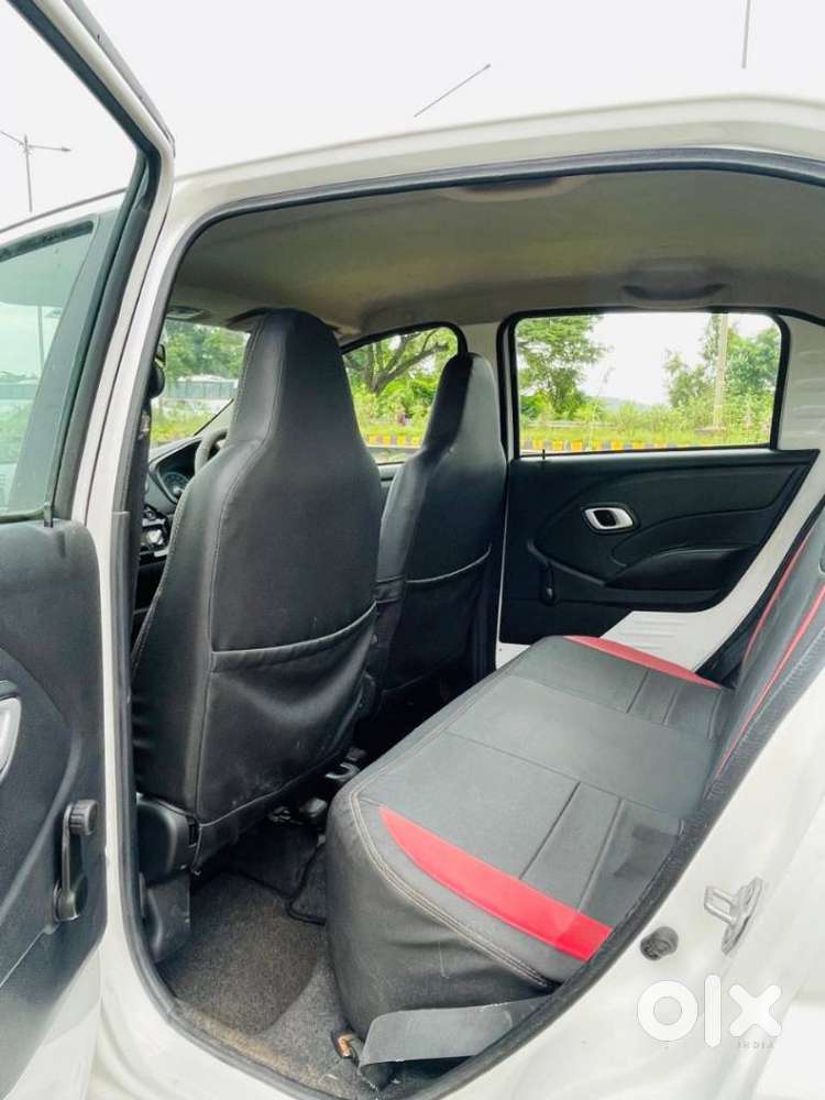 Datsun Redigo Amt 1.0 S, 2018, Petrol