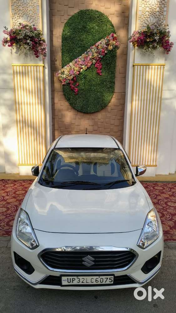 Maruti Suzuki Dzire 2017-2020 Vdi, 2020, Diesel