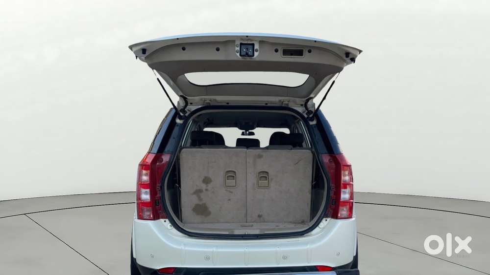 Mahindra Xuv500 W6 2wd, 2017, Diesel