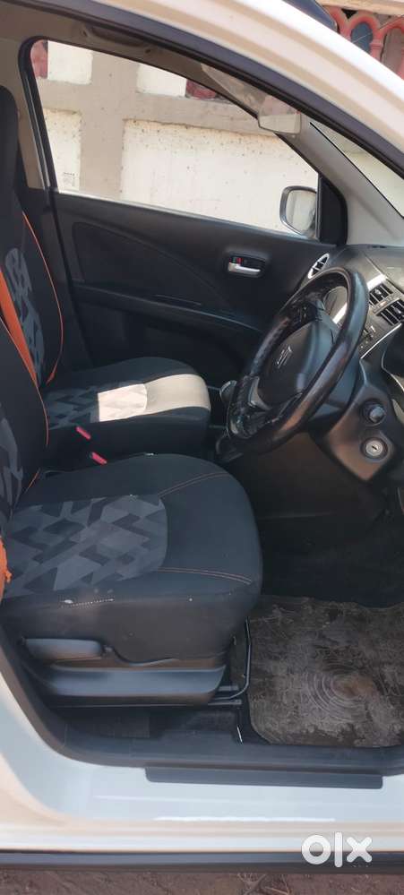 Maruti Suzuki Celerio X Amt Zxi, 2018, Petrol