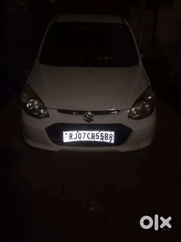 Maruti Suzuki Alto 800 2014 Petrol 80000 Km Driven