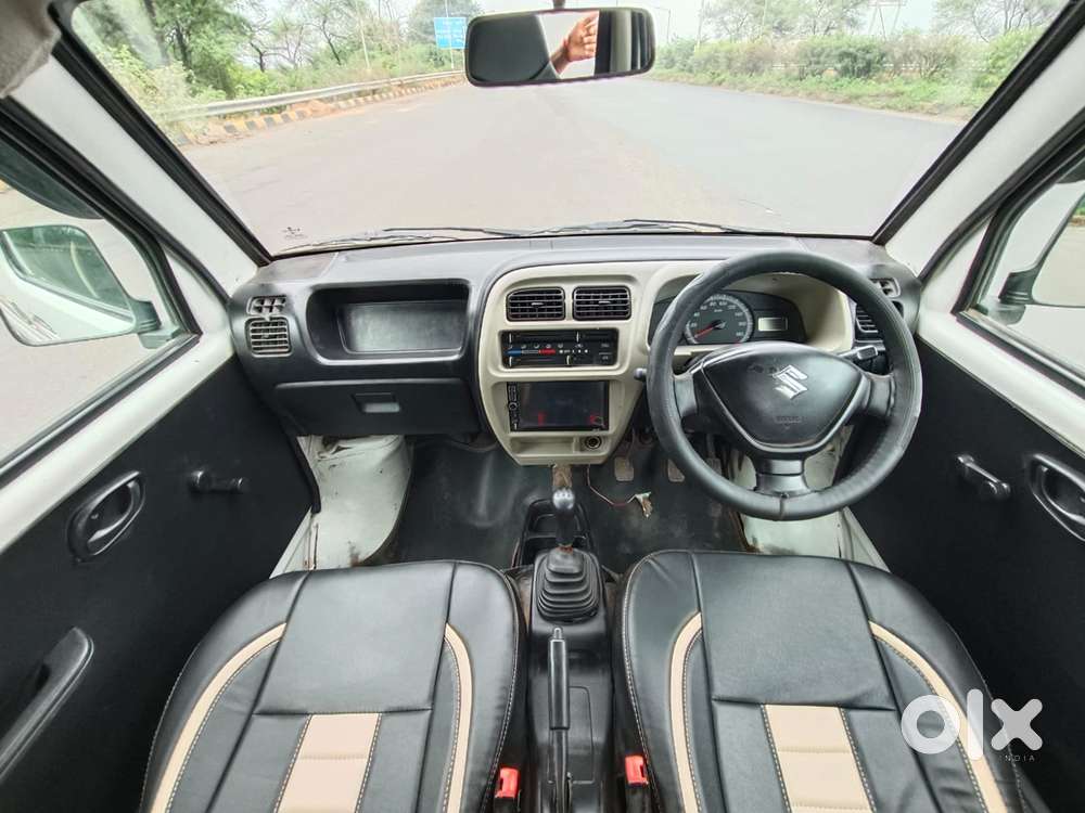 Maruti Suzuki Eeco Cng 5 Seater Ac, 2019, Cng & Hybrids