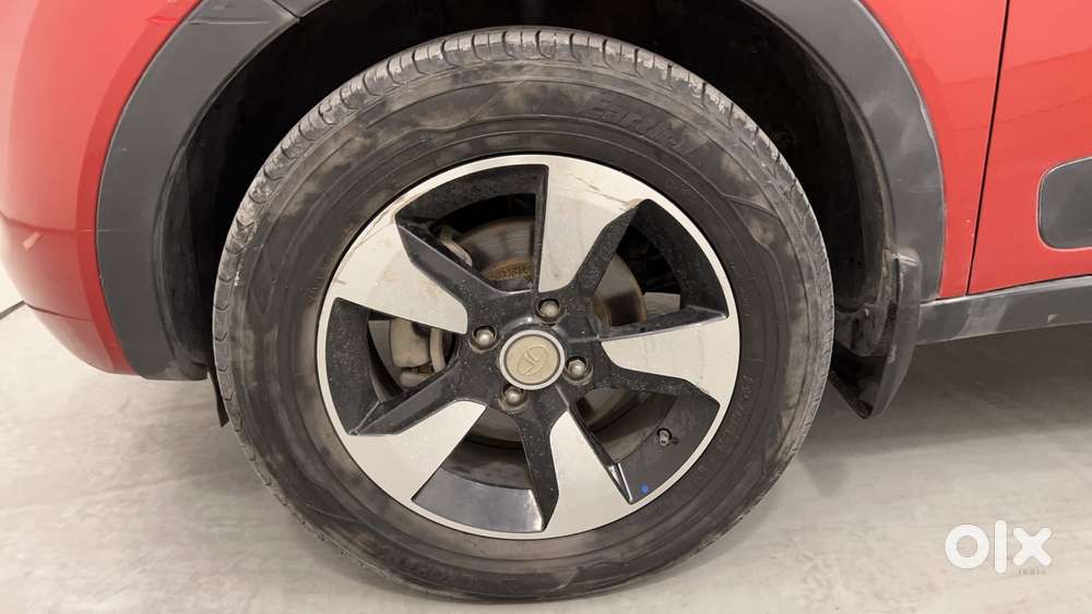 Tata Nexon 1.5 Revotorq Xza Plus, 2018, Diesel