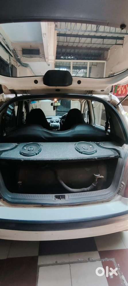 Hyundai Santro Xing 2011 Lpg Well Maintained