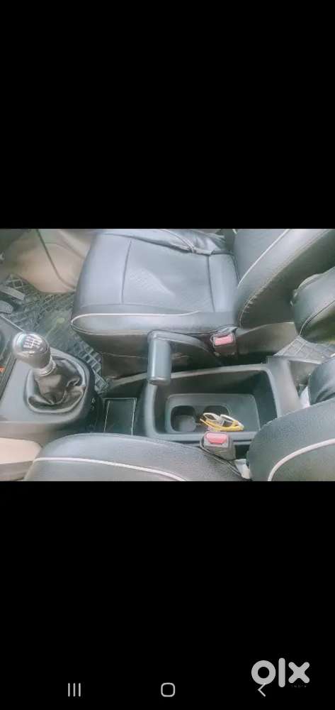 Mahindra Marazzo 2019 Diesel 72000 Km Driven