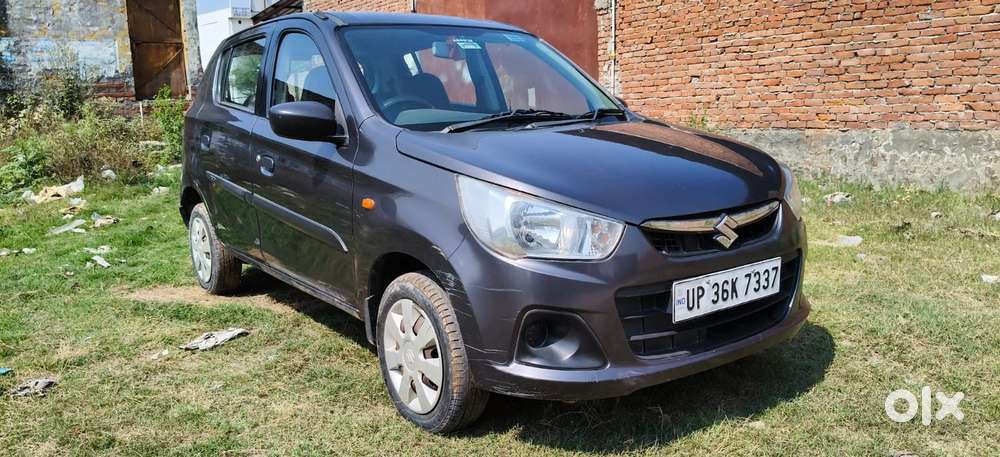 Maruti Suzuki Alto K10