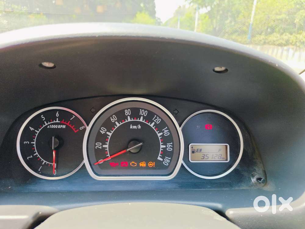 Maruti Suzuki Alto K10 Vxi (o), 2012, Petrol
