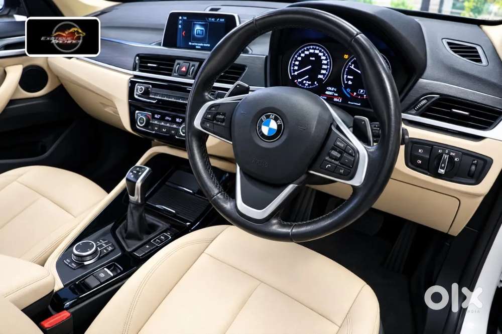 Bmw X1 2.0 Sdrive20d Xline, 2019, Diesel