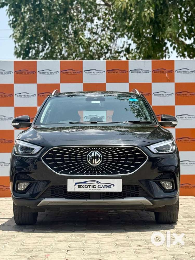 Mg Astor Zs Vti-tech Cvt Sharp, 2022, Petrol