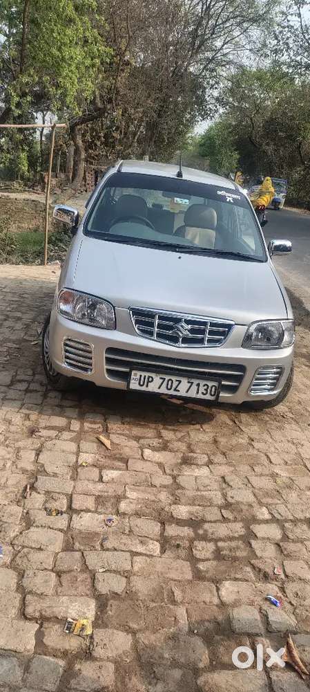 Maruti Suzuki Alto 2005 Petrol Good Condition