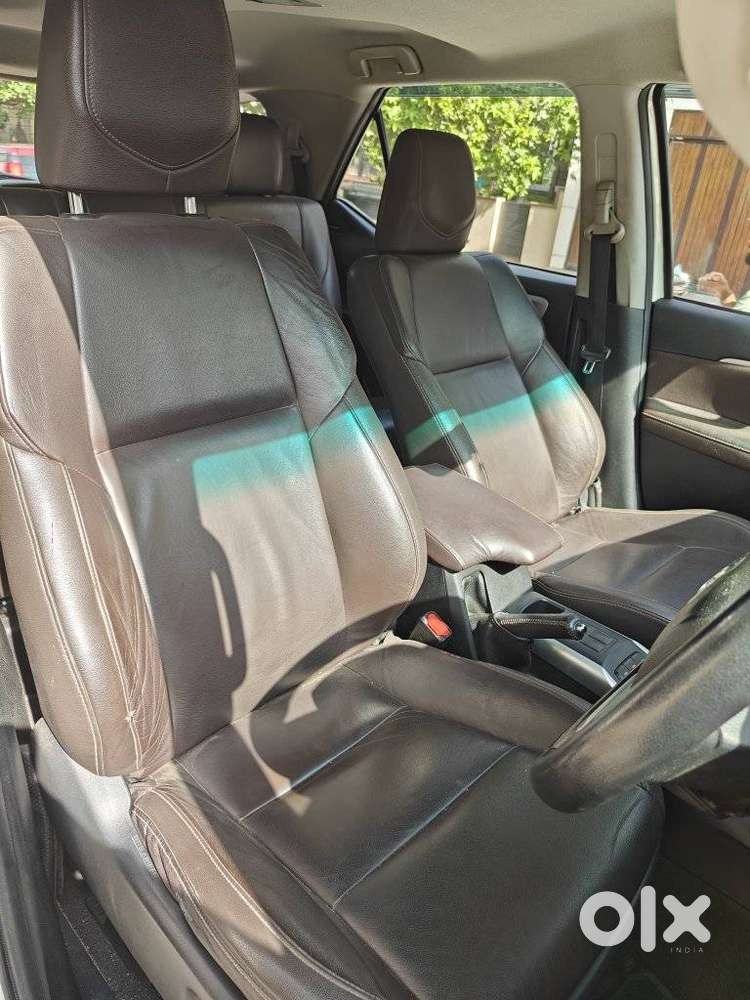 Toyota Fortuner 4x2 Mt 2.8 Diesel, 2018, Diesel