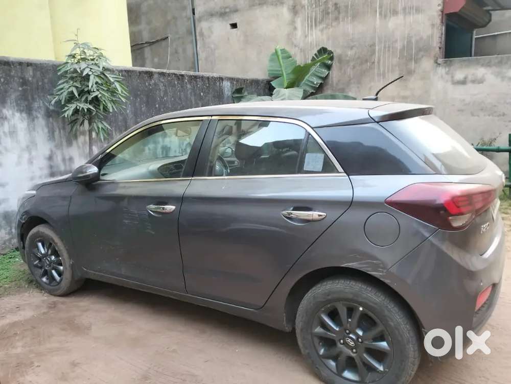 Hyundai Elite I20 2019 Petrol Well Maintained
