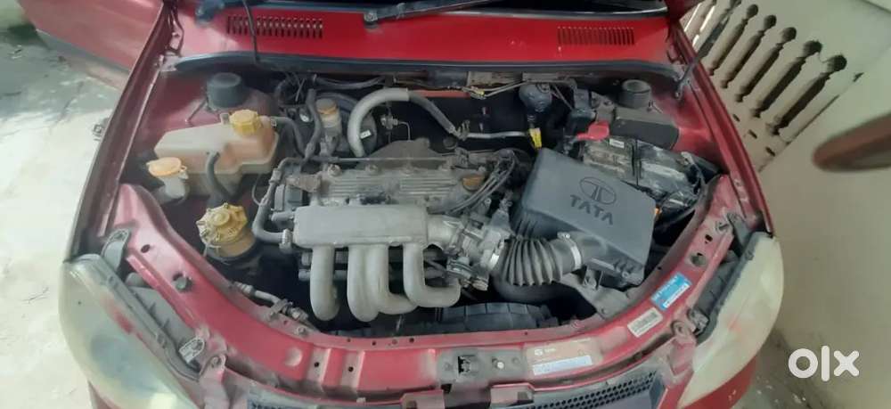 Tata Indica Ev2 Xeta 2009 Petrol Front Power Windows & Remote Keys
