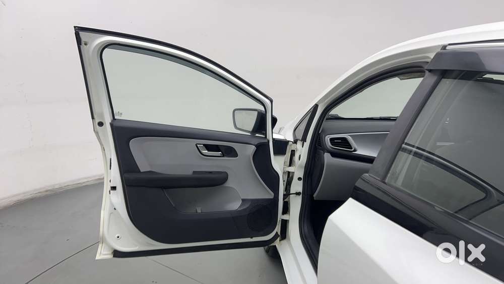 Tata Altroz 1.5 Xz Diesel, 2021, Diesel