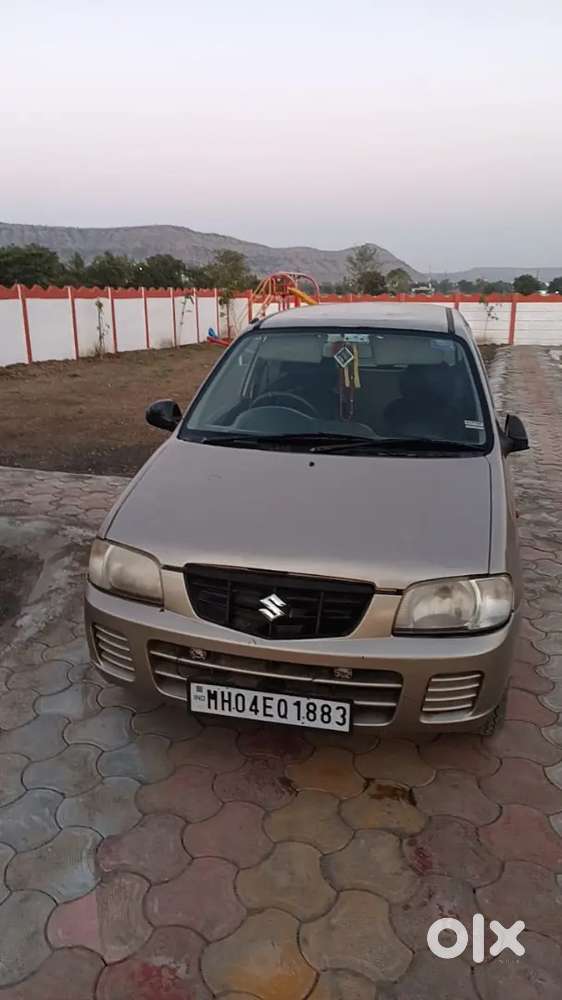 Maruti Suzuki Alto 2010