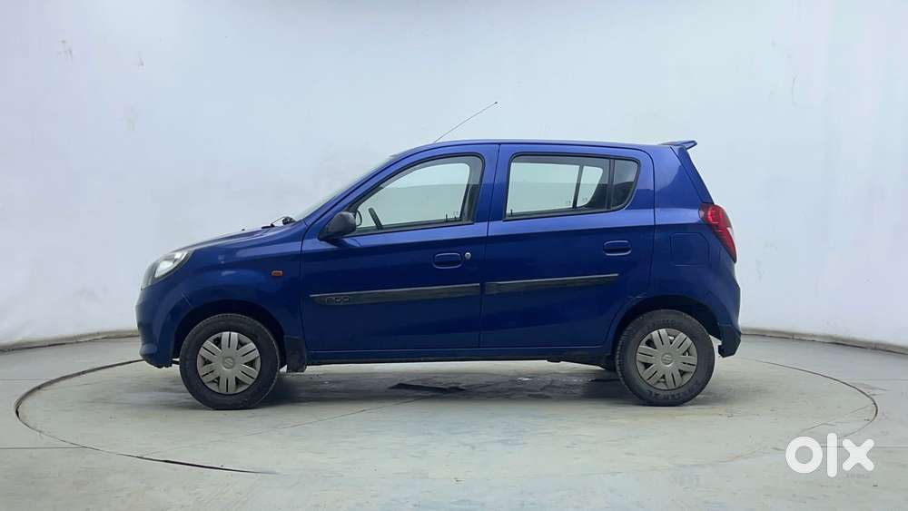 Maruti Suzuki Alto 800 Vxi, 2014, Petrol