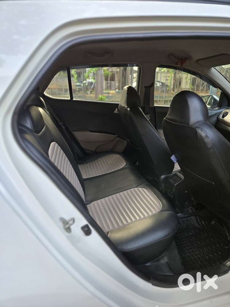 2014 Hyundai Grand I10 Sportz Petrol