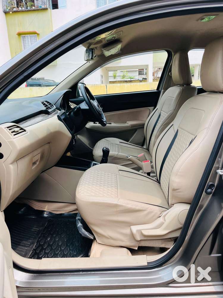 Maruti Suzuki Swift Dzire 1.3 Vxi, 2021, Petrol